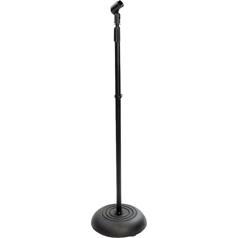 Microphone Stand with heavy base