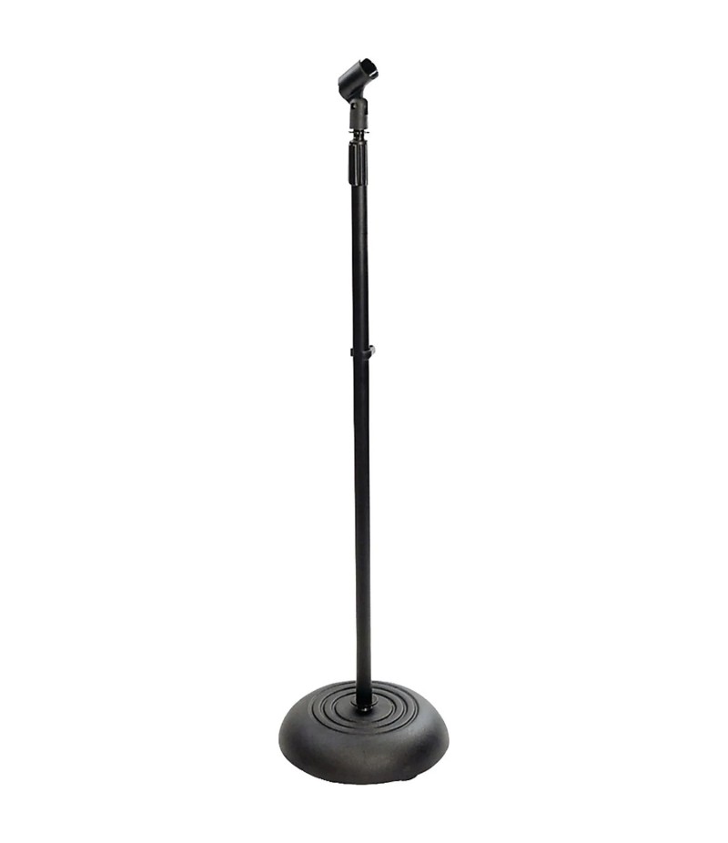 Microphone Stand with heavy base